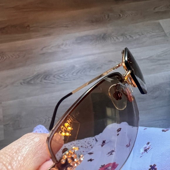 Chanel sunglasses main image 9